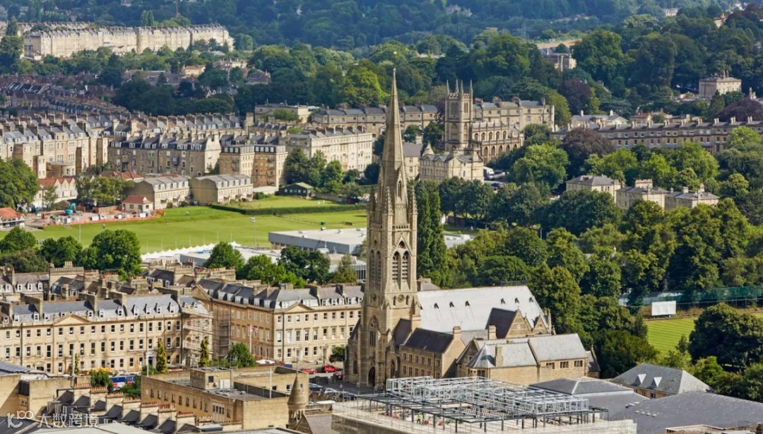 大学排行榜:2020年英国最佳大学指南 - 知乎