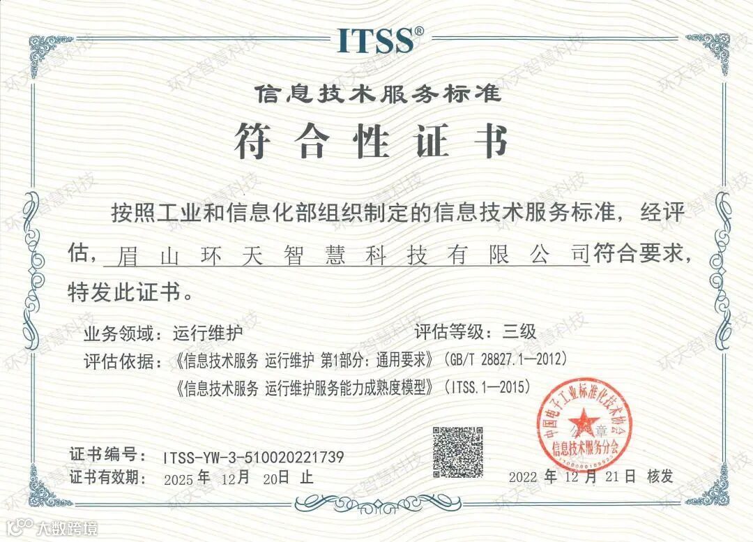 ITSS三级认证证书_00.jpg