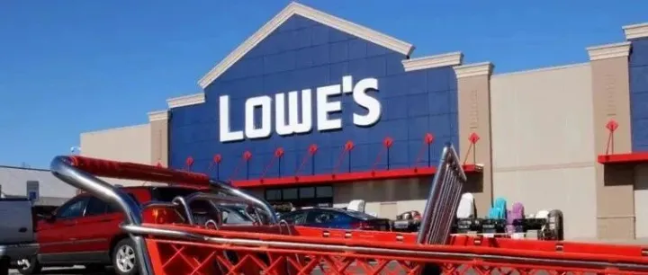 Lowe’s線上掘金：2025年數(shù)據(jù)揭示家居建材藍(lán)海，跨境賣家如何借勢布局？