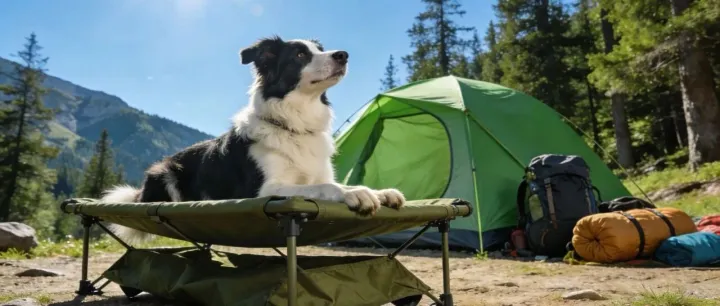 宠物“户外出行+露营”场景爆发：跨境选品的10个高转化方向