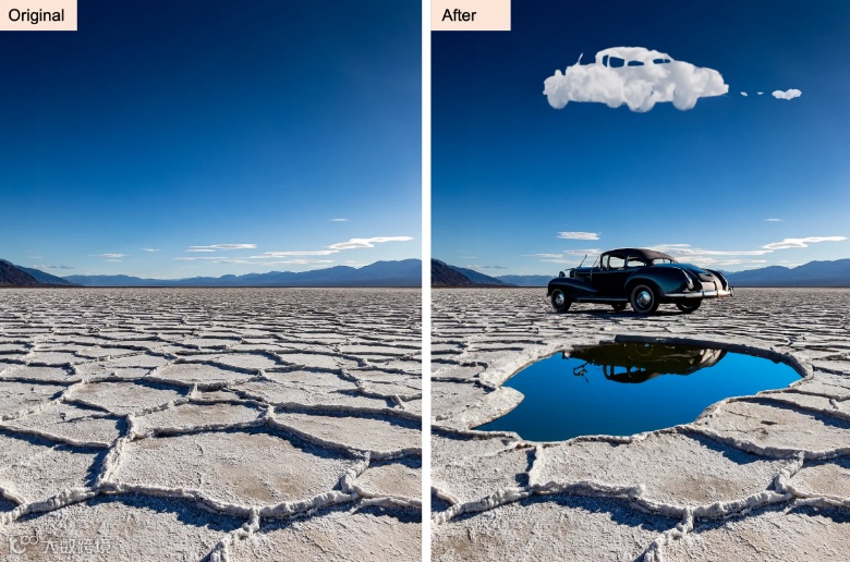 Adobe Photoshop 将加入 AI 图像生成器 Firefly,用文字就能生成惊艳图像