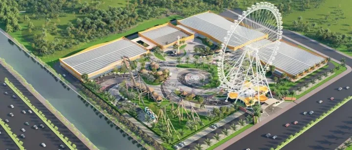 HC · 项目 | 当中国设计遇见达卡