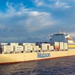 美森：关于宁波港<em>出口</em>AMS提交截止<em>时间</em>及截关<em>时间</em>调整的通知！