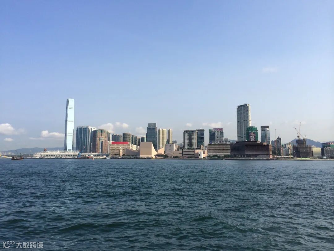 维多利亚港,香港维多利亚港攻略/地址/图片/门票【携程攻略】