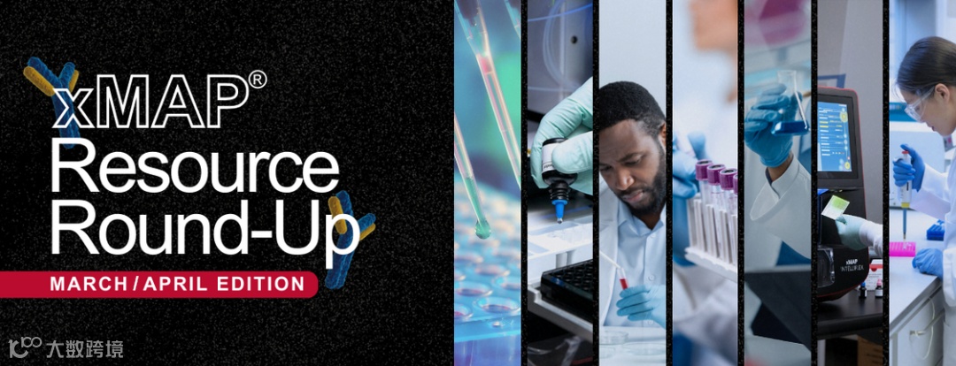 March April Resource Round Up