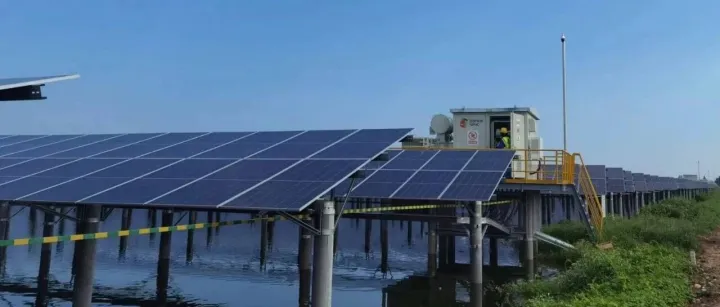 寻光记 | “会说话”的智慧场站？全域超感照进现实