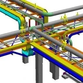 【案例分享】Intergraph Smart 3D与CAESAR II双向接口帮助林德工程提高准确性，加强质量控制