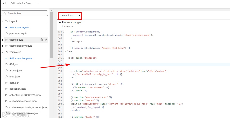 Google Tag Manager(GTM)配置 Google Analytics 4(GA4)教程