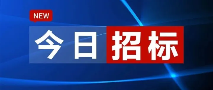 2.71亿！湖北、贵州、浙江三地智慧文旅项目集中招标