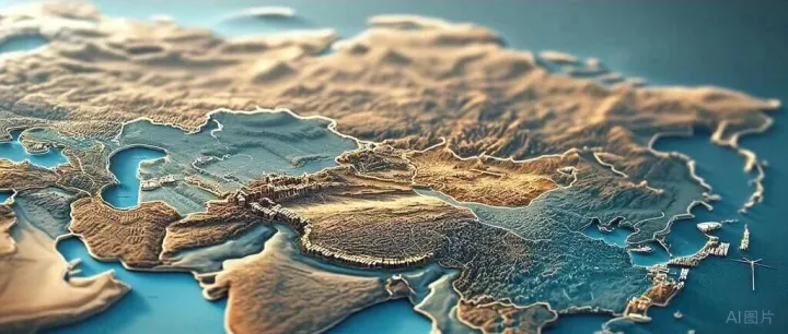 預(yù)警！歐亞經(jīng)濟聯(lián)盟跨境新規(guī)7月生效，200歐元免稅線重塑市場