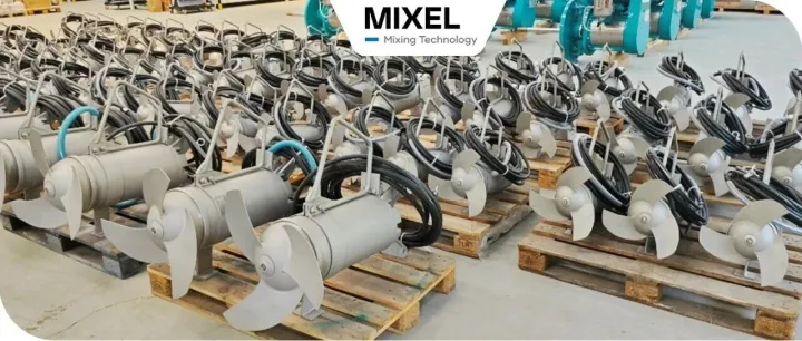 重大订单圆满交付  | MIXEL再拓东南亚市场份额