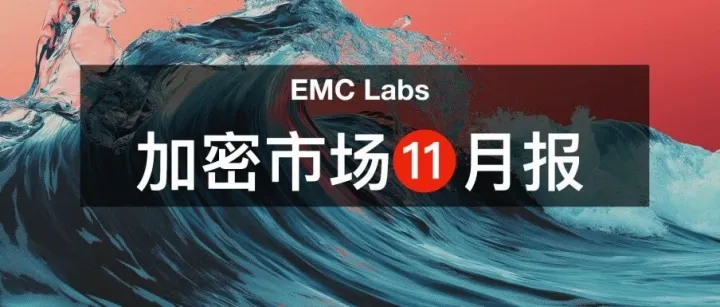 重定价+大换手，BTC 11月大跌的逻辑与思考