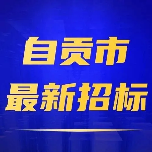 【<em>自貢</em>】3.25億！<em>自貢</em>市航空產(chǎn)業(yè)園產(chǎn)教融合實(shí)訓(xùn)基地項(xiàng)目啟動(dòng)招標(biāo)！