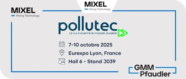 诚邀参展 | Pollutec 2025
