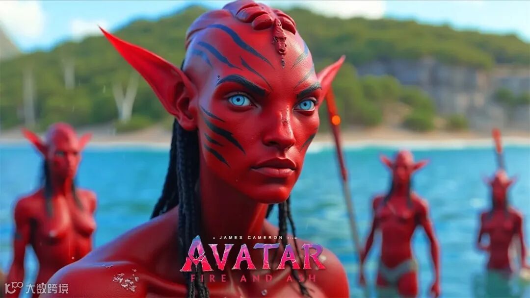 看哭卡梅隆妻子！《阿凡达3》票房稳了_HOT TOYS COSBABY 普通版 997《阿凡达》杰克_业界资讯-中关村在线