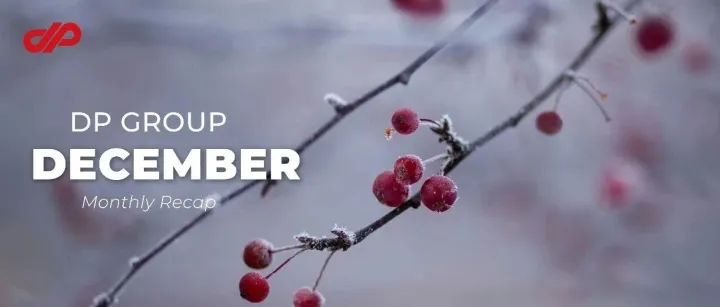 DP Group Recap | December 2025