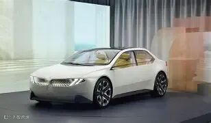 国产宝马新世代车型将合作开发AI大模型驱动的本土化智能驾驶方案 的图像结果