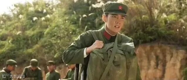 肖战主演电影《得闲谨制》杀青，正午阳光出品首部战争片 - 360娱乐，你开心就好