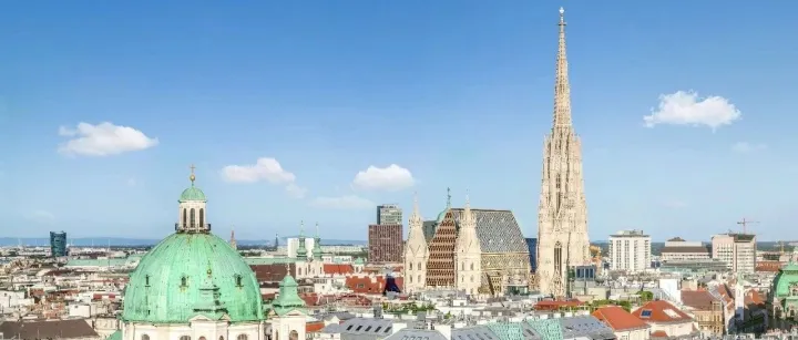 Austria: Economic Stability, Innovative Spirit and Strategically Important Location in Central Europe