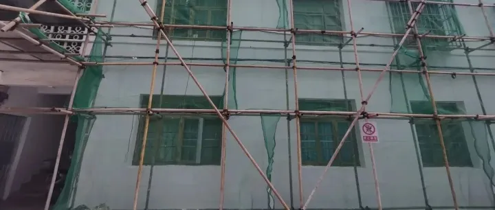 灵山老旧小区改造专项资金555.15万元！惠及530户居民