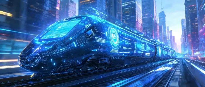 回眸2025 ∣ ② 每一度 “充盈”，驱动绿色未来