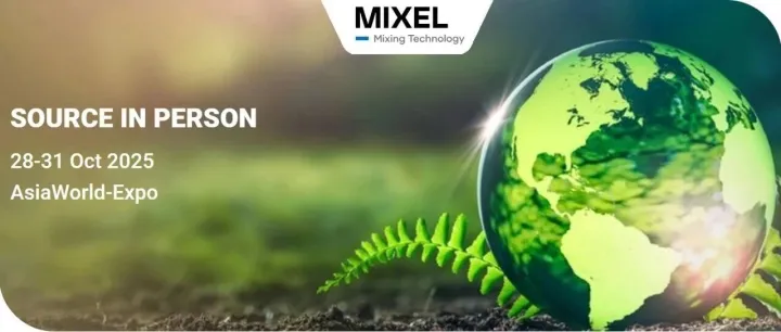 ECO Expo Asia 2025  | 2025第20届国际环保博览会