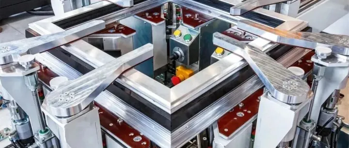 运动控制与电动缸技术取代人工操作环节