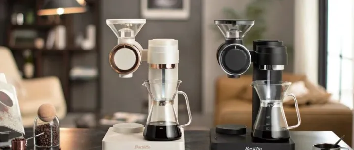 年产量超400万台，订单暴涨，国产咖啡机全球爆卖 | 爆品洞察