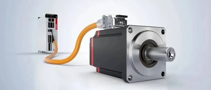 AM1000 伺服电机与 AX1000 伺服驱动器：兼具性能与价格优势的驱动解决方案