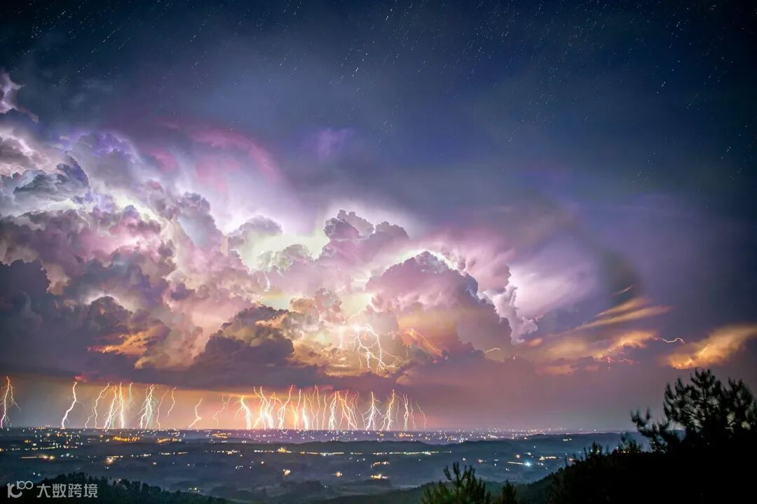 世界气象组织：2022年极端天气事件更加彰显气候行动的必要 - 中国绿色碳汇基金会