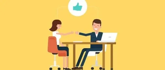 美国科技大厂面试难度排行榜！