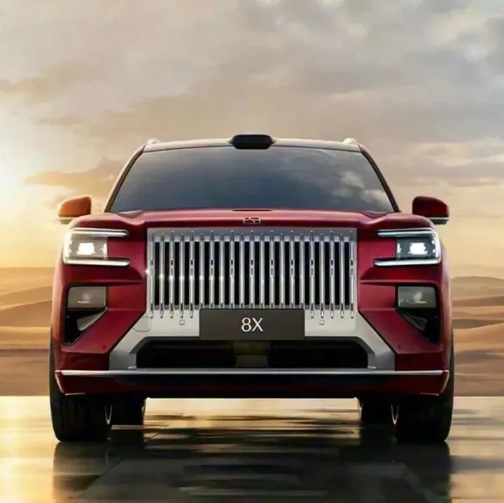 被恶意拼接造谣！极氪发布声明