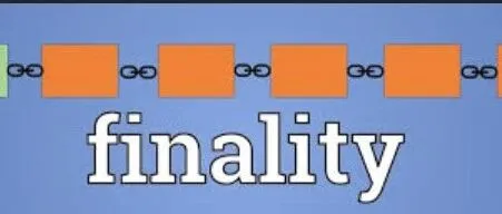 什么是“最终性”？为什么金融机构如此关心它