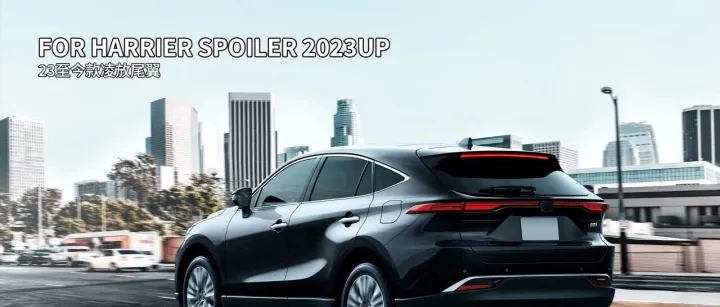 FOR HARRER SPOILER 2023UP