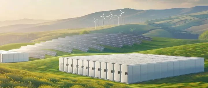 河北调整3.39GW风、光指标：涉河北国九科技、国家电投、华能等