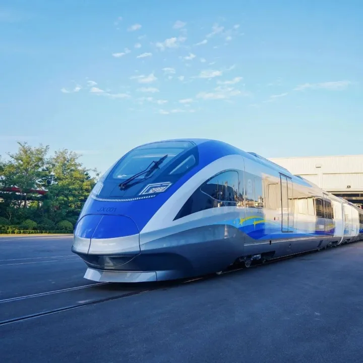 超4000万元，两项中标结果公示！市域动车组及工艺设备委外维保、工程车更新改造