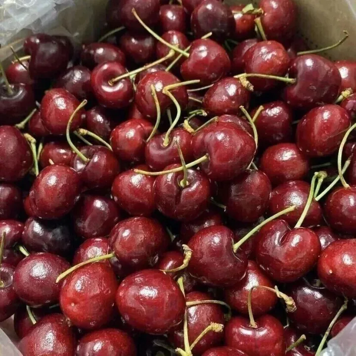 再见了，“贵价”车厘子！！