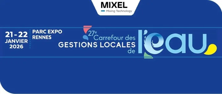 诚邀<em>参展</em> | <em>第</em>27届法国雷恩水处理博览会