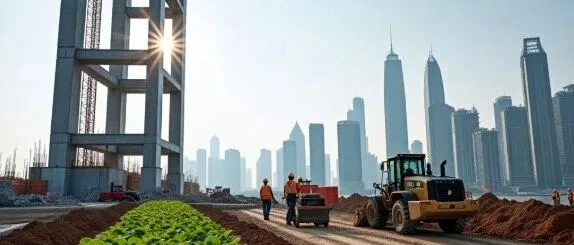 16.15亿元！义乌市又一个大项目要开建