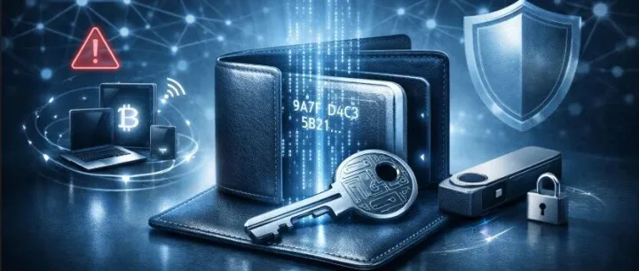 SEC投资者警示发布 加密资产托管方式的核心风险与选择边界