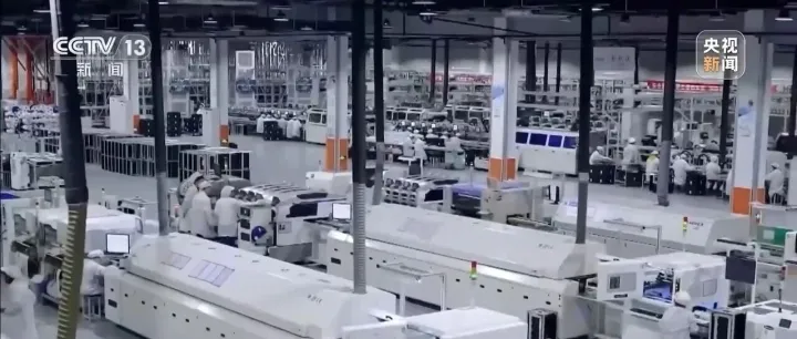 工业互联网与AI融合赋能行动方案出炉，撬动数十万亿产业新空间