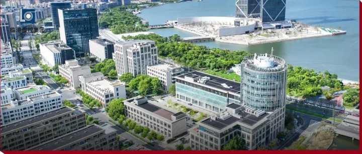 一根网线调动超级工厂！为什么临港是OPC的最佳生长土壤？