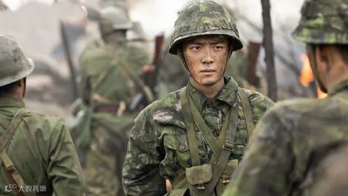 肖战《得闲谨制》未播先火，豪华主创坐镇，战争片又要有天花板了_高清1080P在线观看平台_腾讯视频