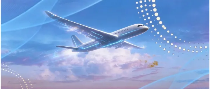 ‌回眸2025 ∣ ③ 每一次“起航”，闪耀蓝天之上