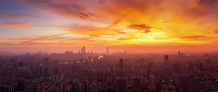 冲27℃！广州气温大反弹！即将反转，新冷空气安排上→