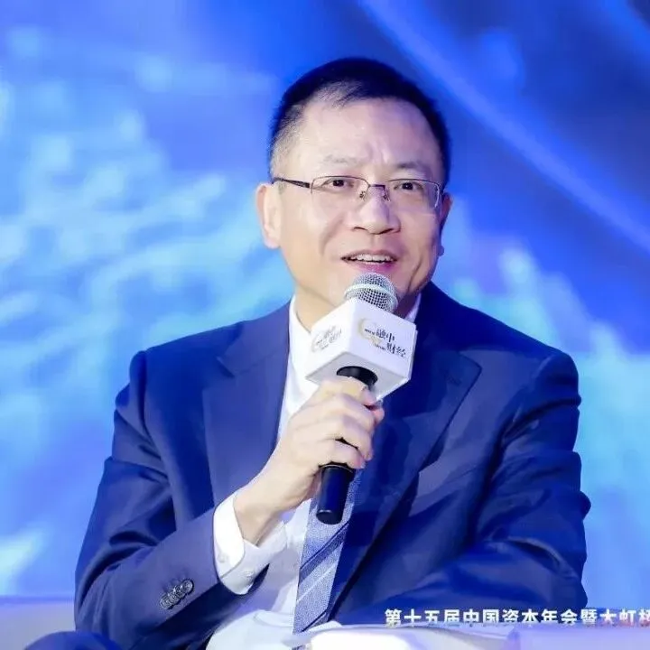 融中朱闪：作答2025，中国股权投资格局演进