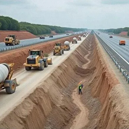 6.18亿元！温州这个公路要改建