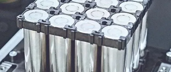 电池生产遇瓶颈？倍福 XPlanar 磁悬浮系统为你破局