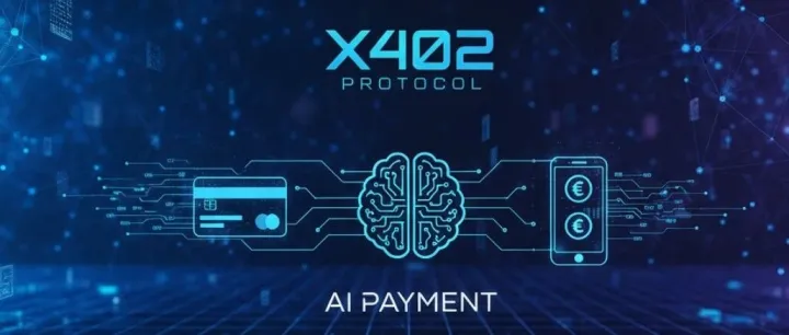 什么是 402？被“雪藏”多年的 HTTP 支付状态码，正在被重新激活