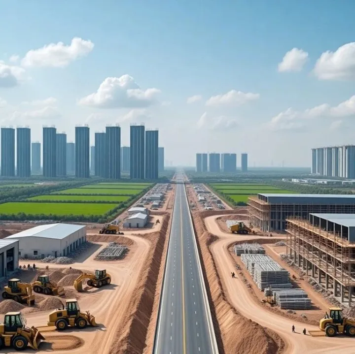 23.4亿元！慈溪市这个公路项目批复了